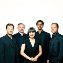 Lia Roth & her Jazz Quartet