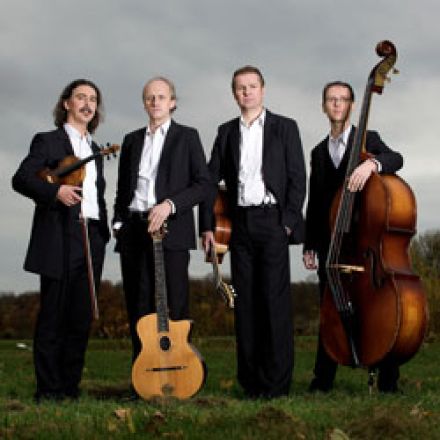 Hot Club d'Allemagne