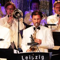 Lia Roth & Leipzig Big Band