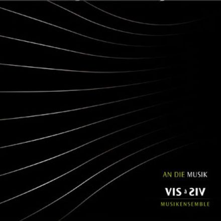 CD - An die Musik