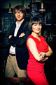 Lia Roth Duo